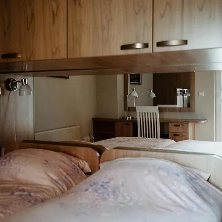 Lejlighed Hana Gornja Toplica