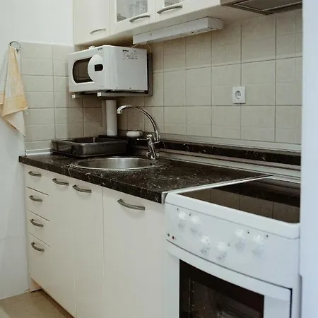 Hana Lejlighed Gornja Toplica