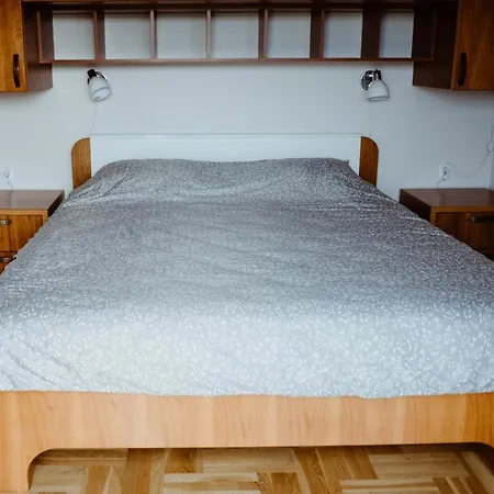 Hana Lejlighed Gornja Toplica