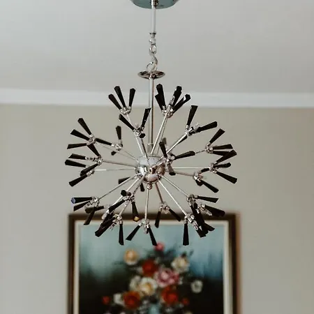 Hana Lejlighed Gornja Toplica