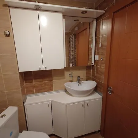 Hana Lejlighed Gornja Toplica