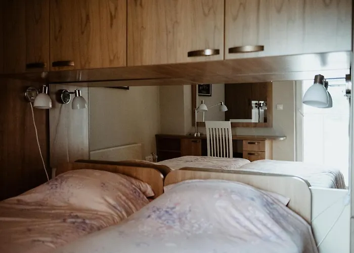 Διαμέρισμα Hana Gornja Toplica