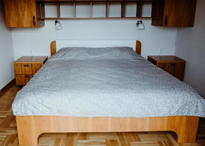 Hana Διαμέρισμα Gornja Toplica