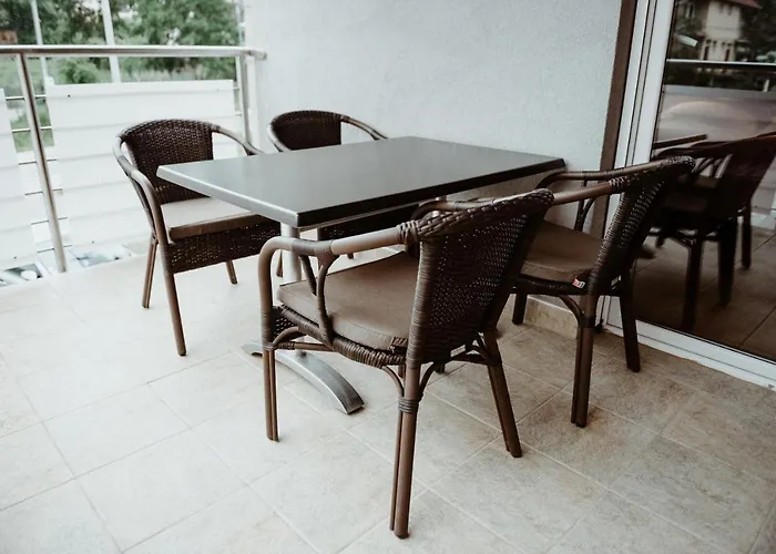 Hana Διαμέρισμα