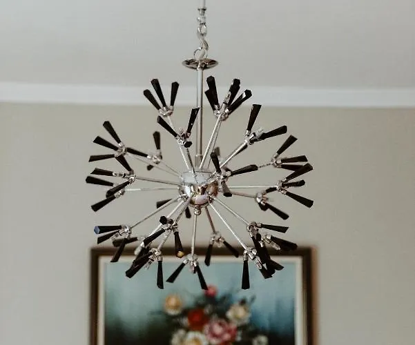 Hana Διαμέρισμα Gornja Toplica