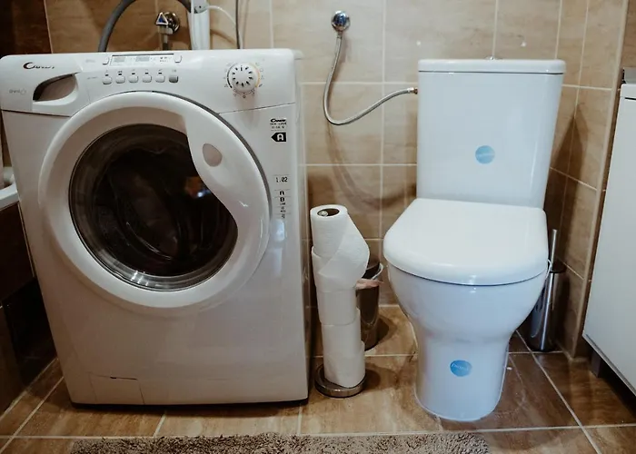 Hana Διαμέρισμα *