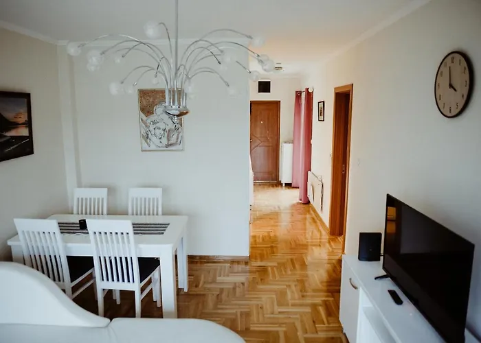 Hana Διαμέρισμα