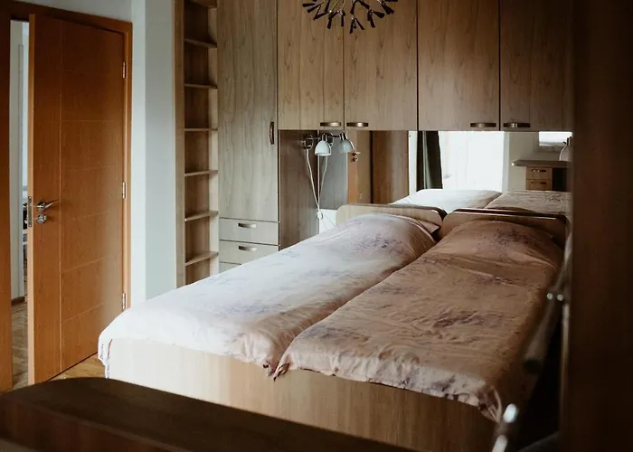 Hana Διαμέρισμα *